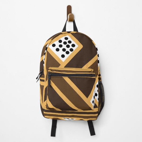 Item preview, Bogolan African pattern designed and sold by Wolagno.
