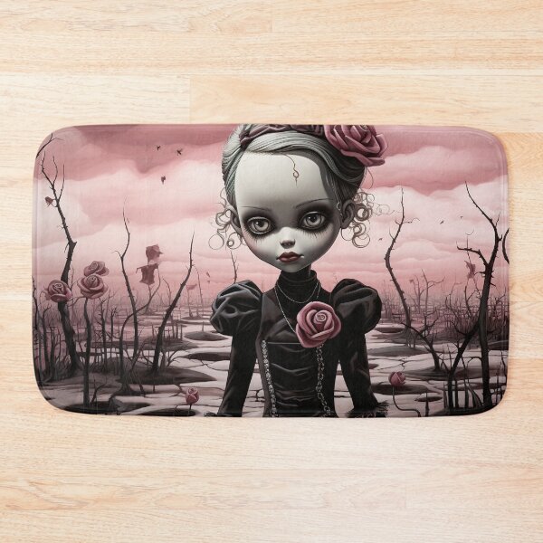 Item preview, Ethereal Elegance. Pop Surrealism Art. Lowbrow. designed and sold by Piagor.
