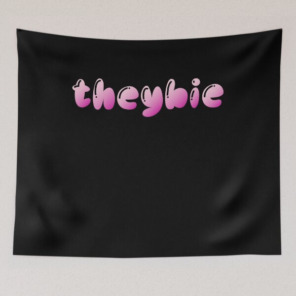 Item preview, theybie designed and sold by BritySpear.