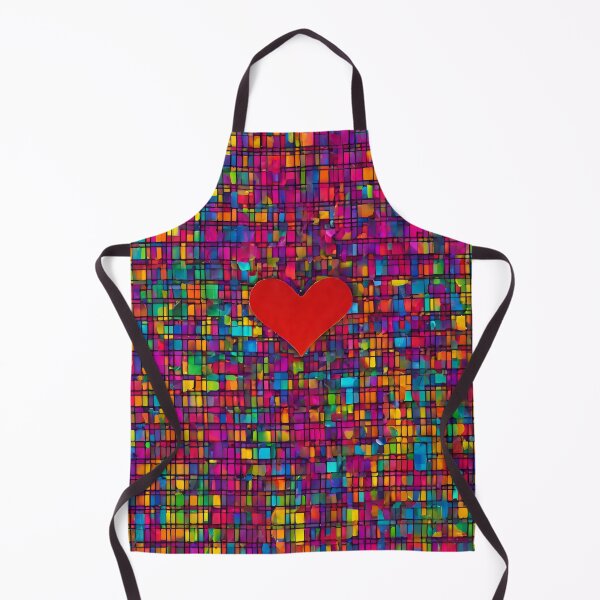 Item preview, Colored love designed and sold by MyCraftForYOU.