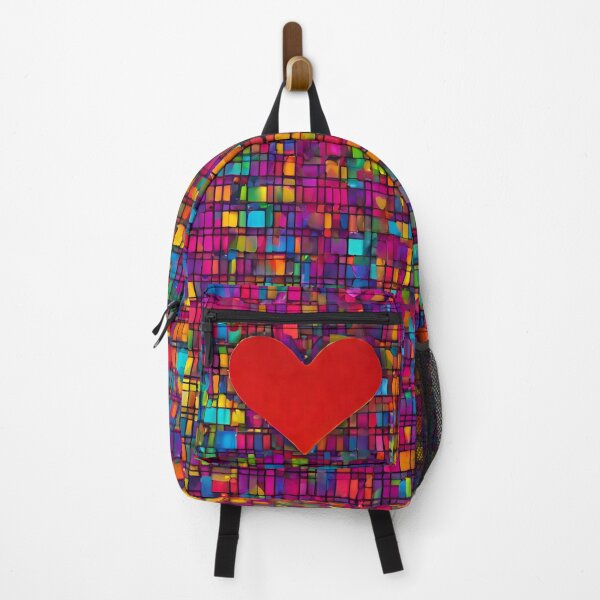 Item preview, Colored love designed and sold by MyCraftForYOU.