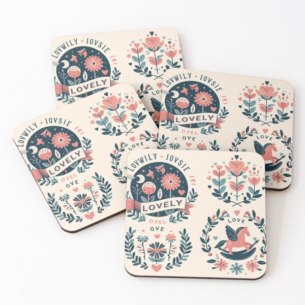 Item preview, Wildflower Whispers designed and sold by Dominika Farkašová.