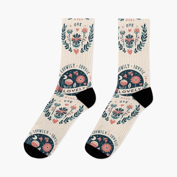 Item preview, Wildflower Whispers designed and sold by Dominika Farkašová.