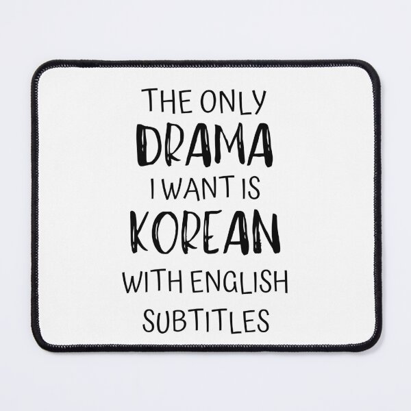 Item preview, Subtitles designed and sold by YourChingu.