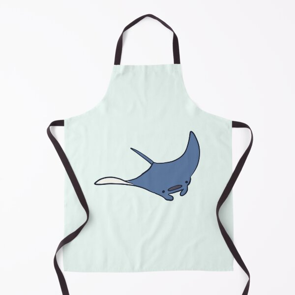 Item preview, sting ray designed and sold by Mayarart.
