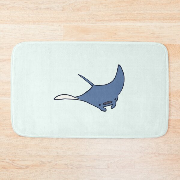 Item preview, sting ray designed and sold by Mayarart.