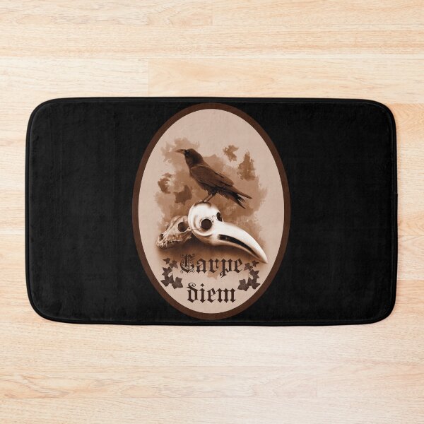 Item preview, Carpe Diem designed and sold by kassandra369.