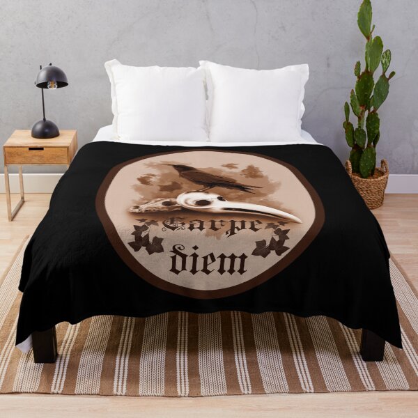 Item preview, Carpe Diem designed and sold by kassandra369.