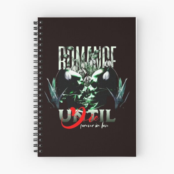 Item preview, Romance Until Die designed and sold by urbanewear clothing.