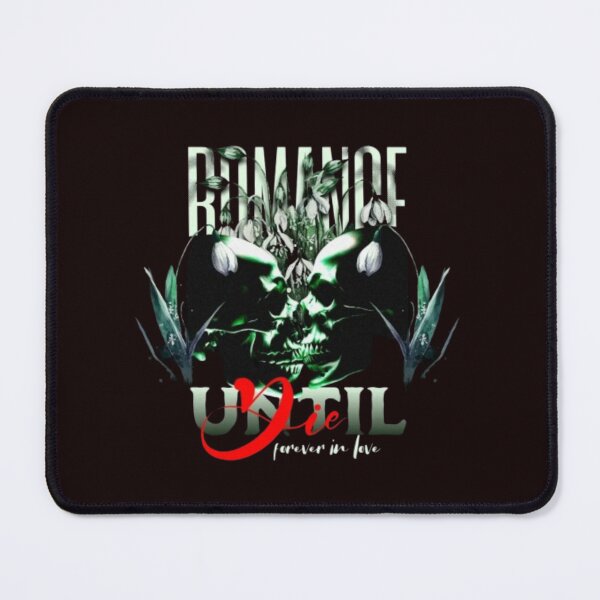 Item preview, Romance Until Die designed and sold by urbanewear clothing.