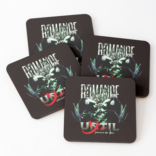Item preview, Romance Until Die designed and sold by urbanewear clothing.