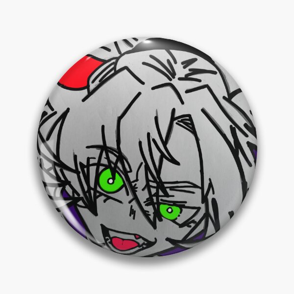 Item preview, Mordred pendragon designed and sold by OtakuSketches.