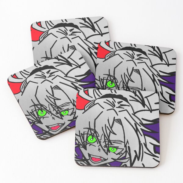Item preview, Mordred pendragon designed and sold by OtakuSketches.