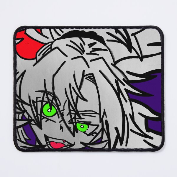 Item preview, Mordred pendragon designed and sold by OtakuSketches.
