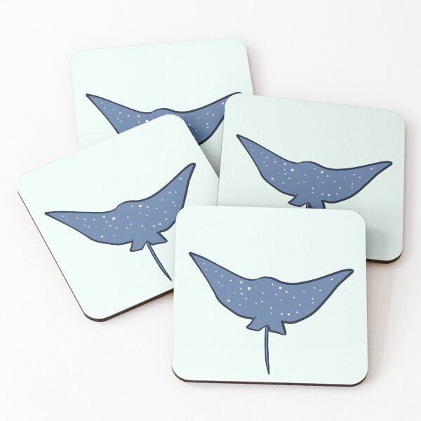Item preview, sting ray  designed and sold by Mayarart.
