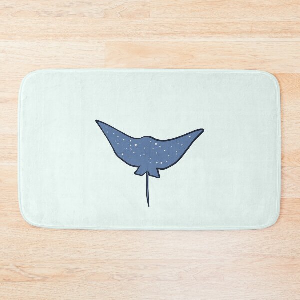 Item preview, sting ray  designed and sold by Mayarart.