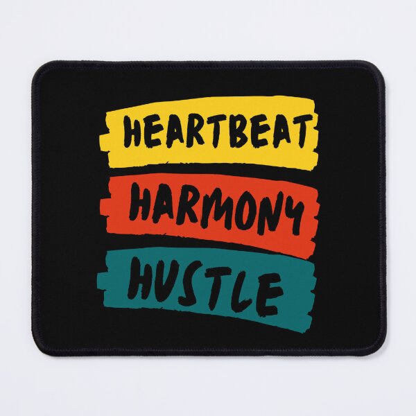 Item preview, Heartbeat designed and sold by Yzakreativ.