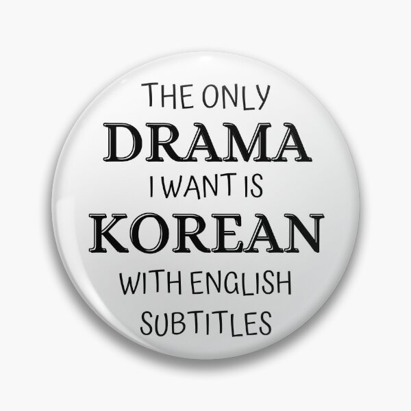 Item preview, Subtitles designed and sold by YourChingu.