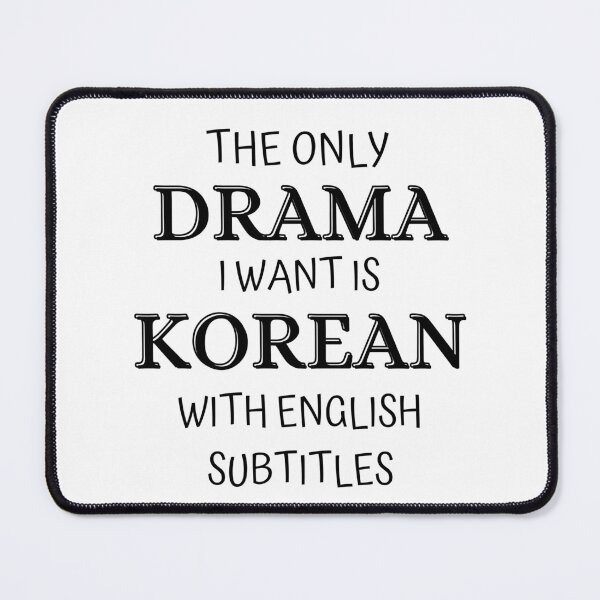 Item preview, Subtitles designed and sold by YourChingu.