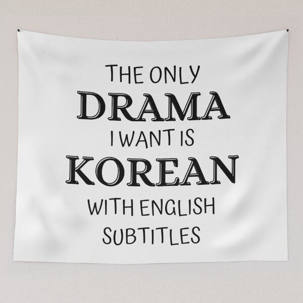Item preview, Subtitles designed and sold by YourChingu.