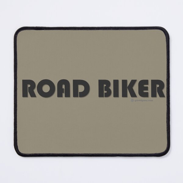 Item preview, Bottomless Road Biker designed and sold by Gravelymas.