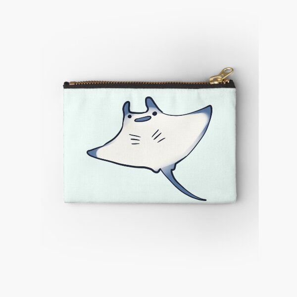 Item preview, sting ray illustration  designed and sold by Mayarart.