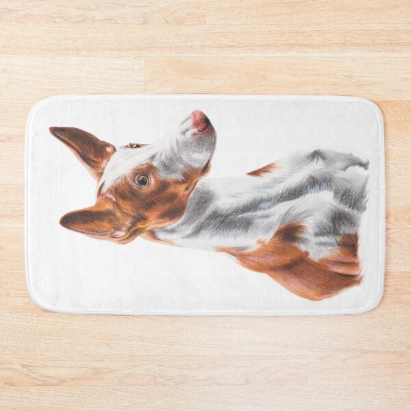 Item preview, Ibizan Hound designed and sold by Art13jenn.