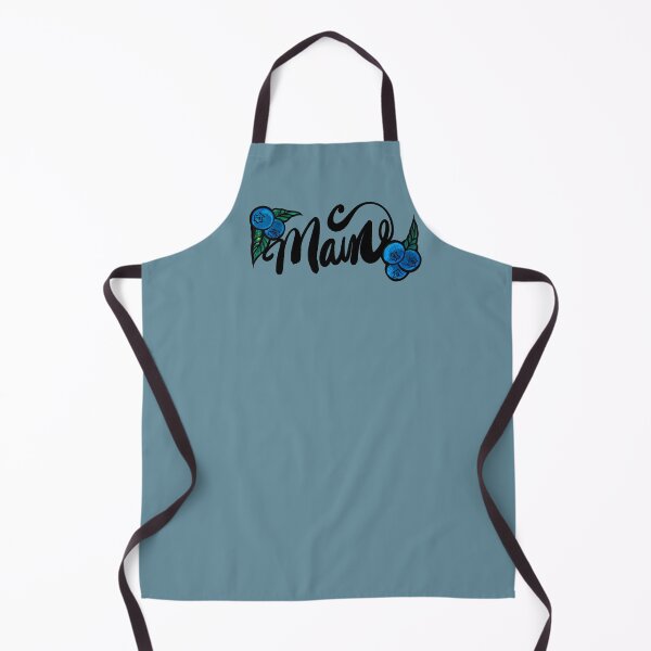 Item preview, Maine Blueberries designed and sold by FrictionMaxxing.