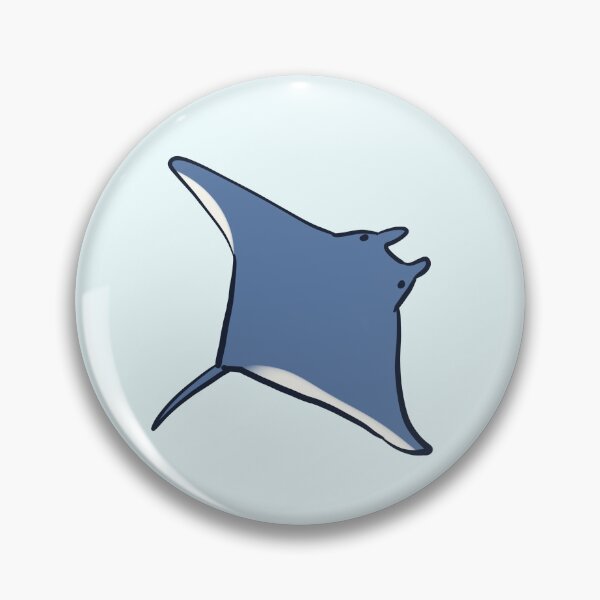 Item preview, sting ray drawing  designed and sold by Mayarart.