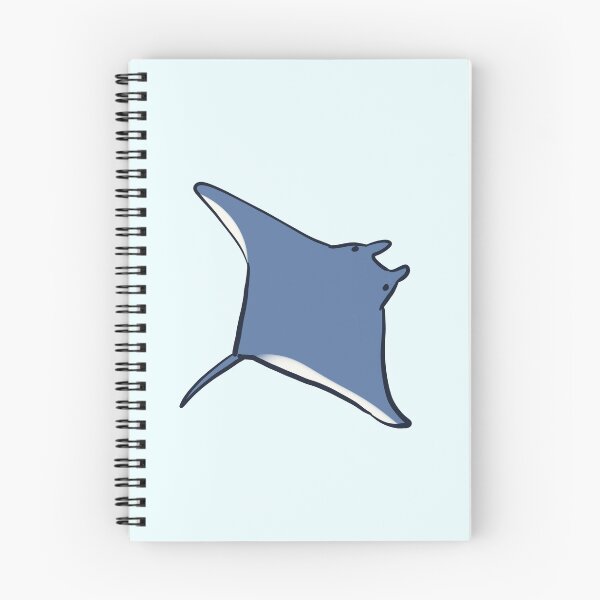 Item preview, sting ray drawing  designed and sold by Mayarart.