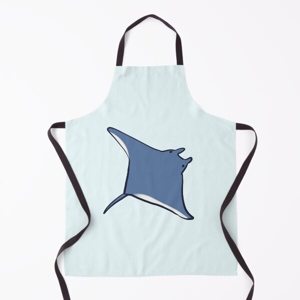 Item preview, sting ray drawing  designed and sold by Mayarart.