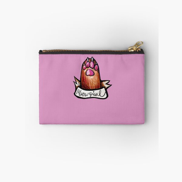 Item preview, Meowgical designed and sold by FrictionMaxxing.
