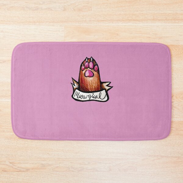 Item preview, Meowgical designed and sold by FrictionMaxxing.
