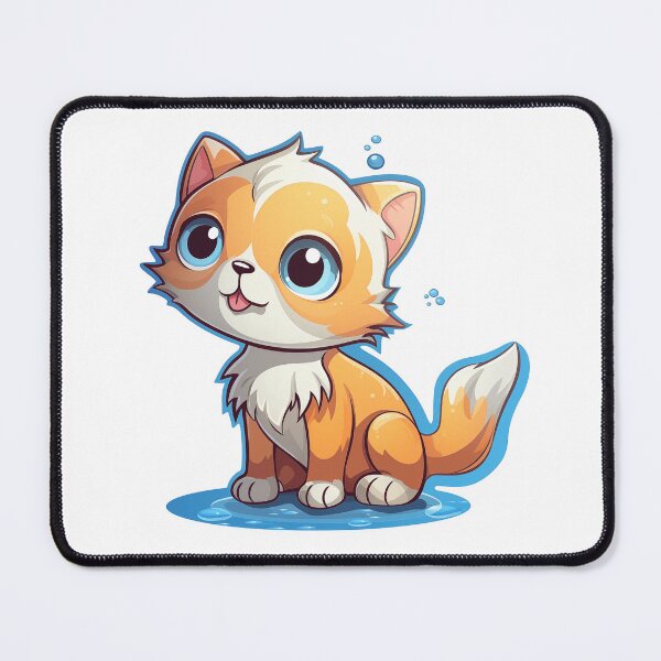 Item preview, Scratch That Shopping Itch: Purrfect Cat Merch for Feline Fanatics! designed and sold by digizonebydas.
