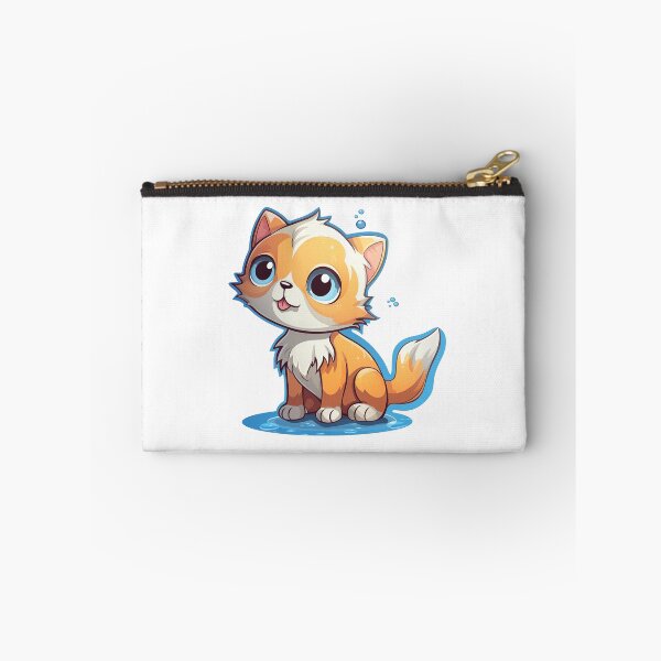 Item preview, Scratch That Shopping Itch: Purrfect Cat Merch for Feline Fanatics! designed and sold by digizonebydas.