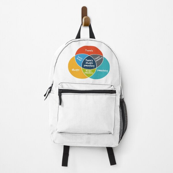 Item preview, There's always something designed and sold by Eoin McKeown.