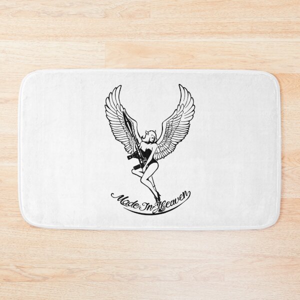 Item preview, Made In Heaven (Claire & Chris Redfield's logo) designed and sold by Mikespiritz.