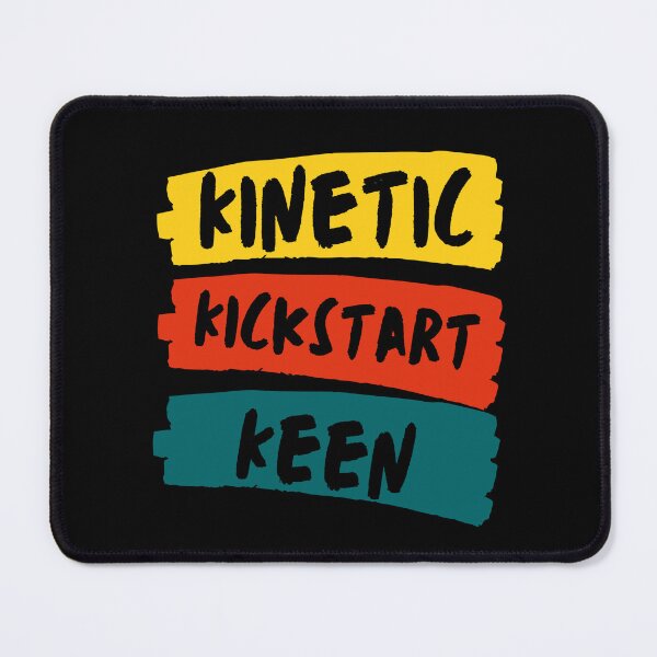 Item preview, Kinetic designed and sold by Yzakreativ.