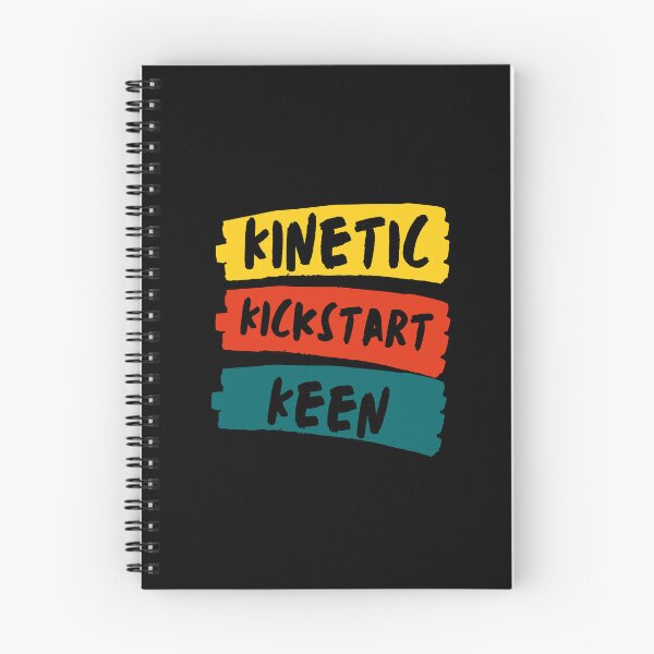 Item preview, Kinetic designed and sold by Yzakreativ.