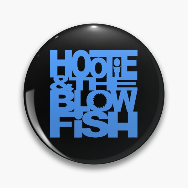 Item preview, Hootie And The Blowfish designed and sold by tisonhugeszx.