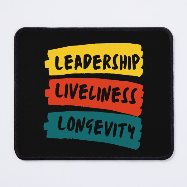 Item preview, Leadership designed and sold by Yzakreativ.