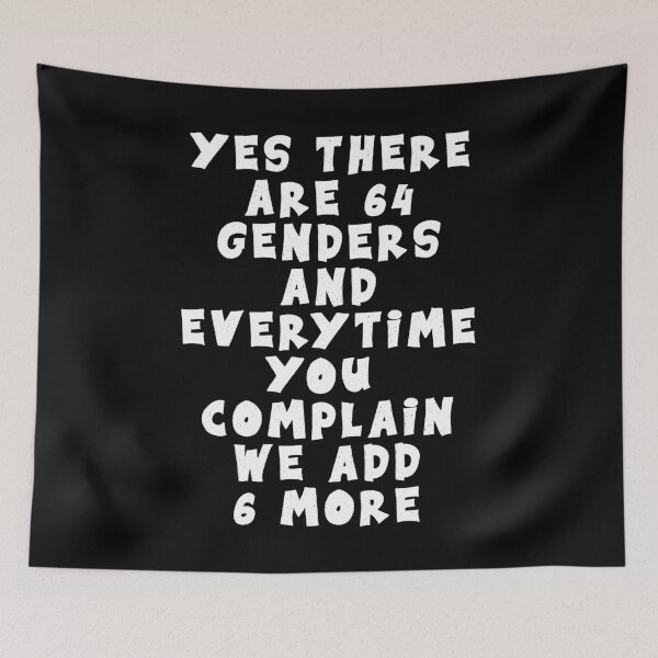 Item preview, yes there are 64 genres and every time you complain we add 6 more designed and sold by BritySpear.