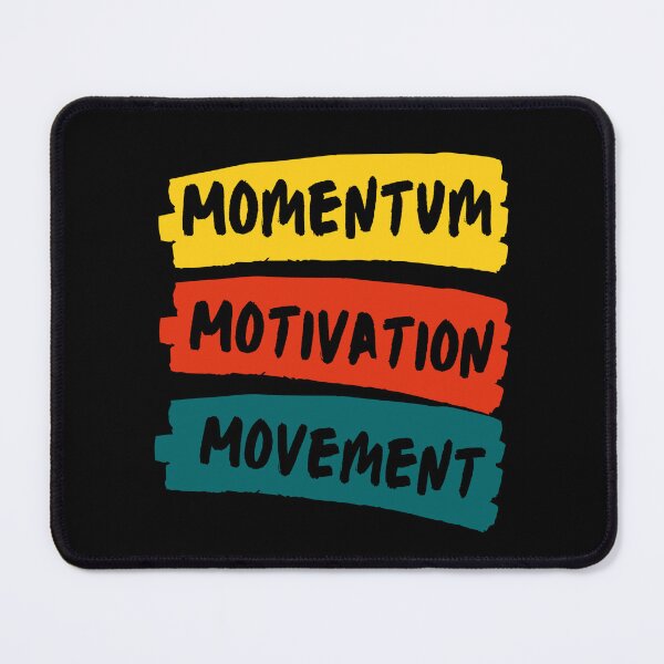 Item preview, Momentum designed and sold by Yzakreativ.