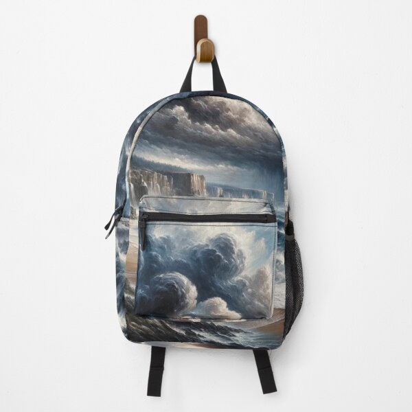 Item preview, Dramatic Stormy Seascape designed and sold by Prosser87.