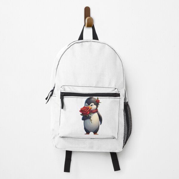 Item preview, Valentines Penguin designed and sold by Angelle55.