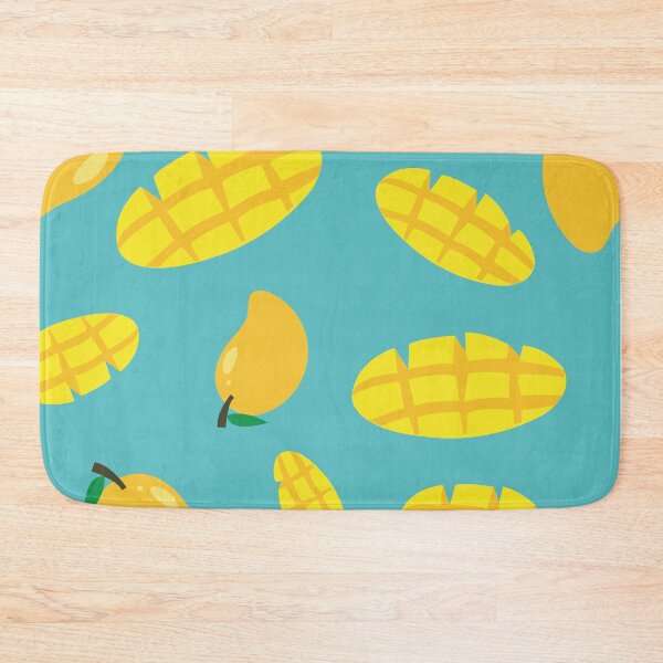 Item preview, delicious mango designed and sold by PloyPlay.