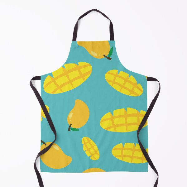 Item preview, delicious mango designed and sold by PloyPlay.