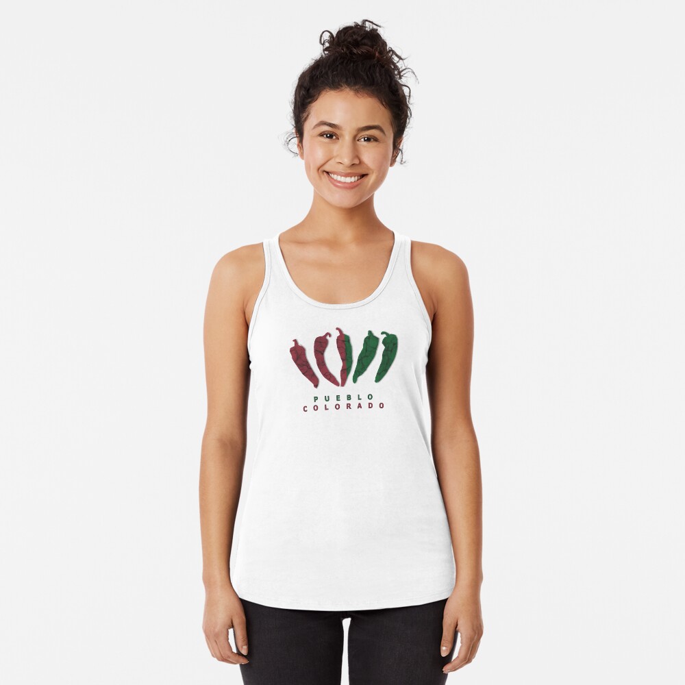 Item preview, Racerback Tank Top designed and sold by DaStylezz.