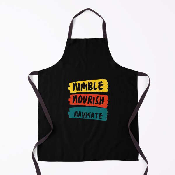 Item preview, Nimble designed and sold by Yzakreativ.