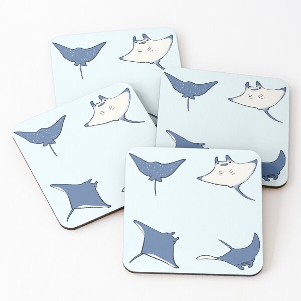 Item preview, sting ray drawing  pack designed and sold by Mayarart.